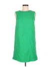Mng Casual Dress In Green