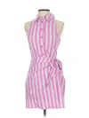 Mng Casual Dress In Pink