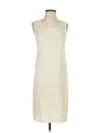 Mng Casual Dress In White