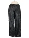 Mng Casual Pants In Black