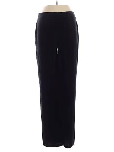 Mng Casual Pants In Blue