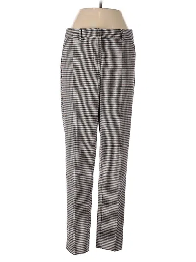 Pre-owned Mng Casual Pants In Gray
