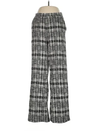 Pre-owned Mng Casual Pants In Gray
