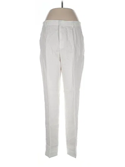 Pre-owned Mng Casual Pants In Gray