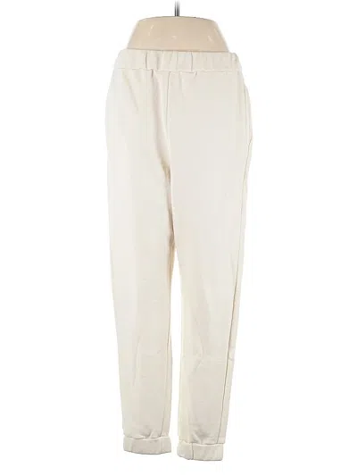 Mng Casual Pants In Neutral