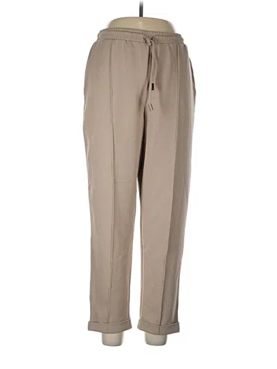 Mng Casual Pants In Neutral