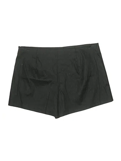 Mng Casual Skirt In Black