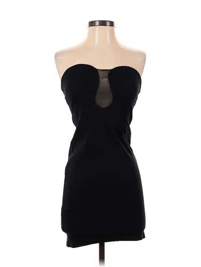 Mng Cocktail Dress In Multi