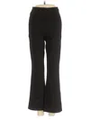 Mng Dress Pants In Black