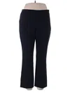 Mng Dress Pants In Black