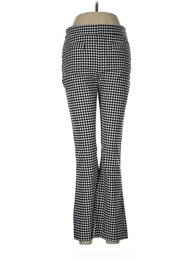 Mng Dress Pants In Black