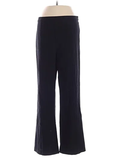 Pre-owned Mng Dress Pants In Blue