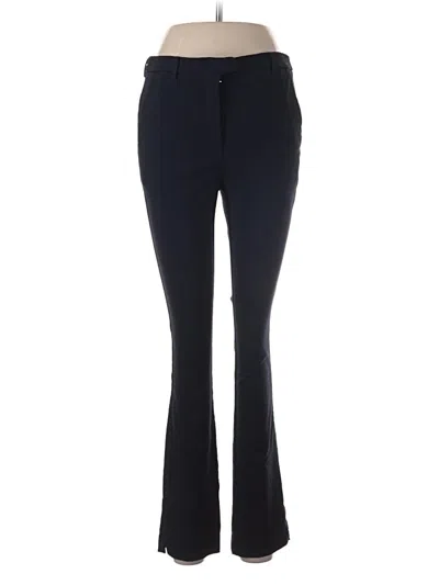 Pre-owned Mng Dress Pants In Blue