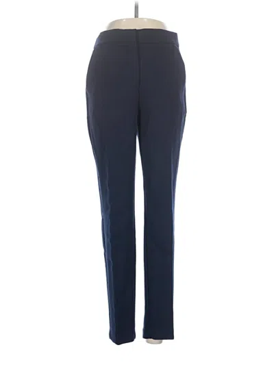 Pre-owned Mng Dress Pants In Blue