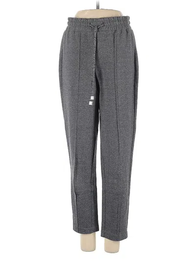 Pre-owned Mng Dress Pants In Gray