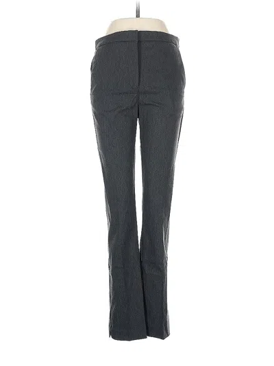 Pre-owned Mng Dress Pants In Gray