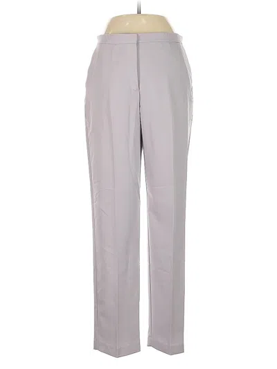 Pre-owned Mng Dress Pants In Gray
