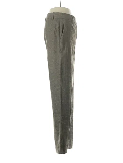 Pre-owned Mng Dress Pants In Gray