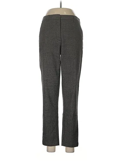 Pre-owned Mng Dress Pants In Gray