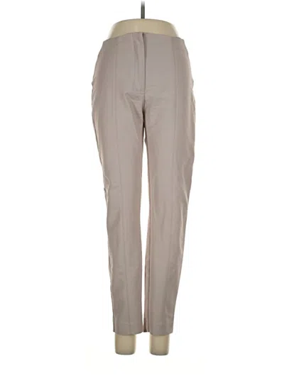 Pre-owned Mng Dress Pants In Gray