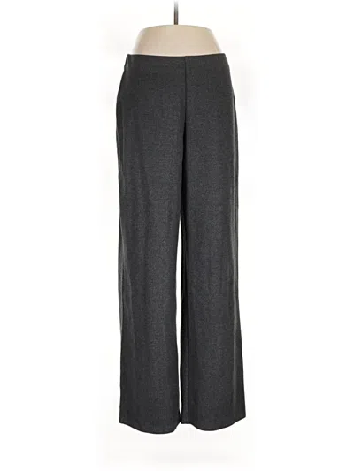 Pre-owned Mng Dress Pants In Gray