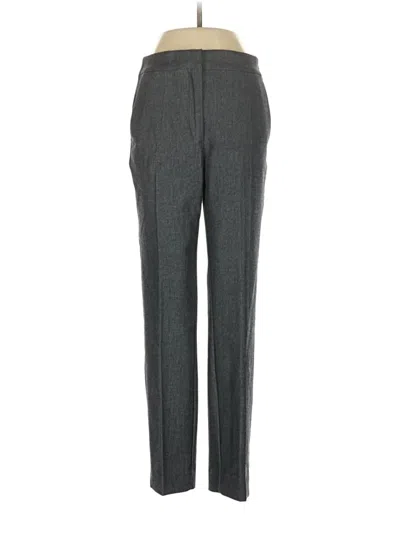 Pre-owned Mng Dress Pants In Gray