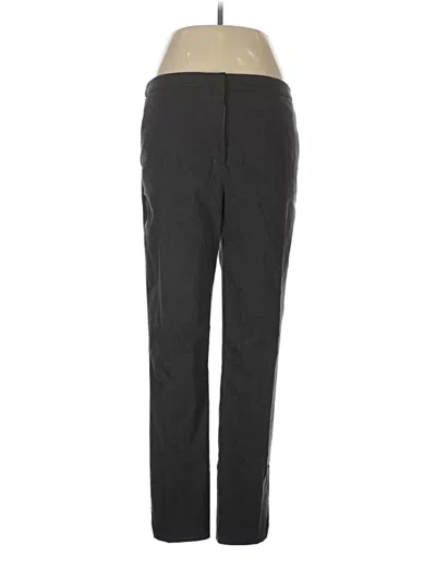 Pre-owned Mng Dress Pants In Gray