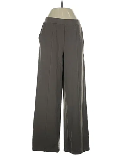 Pre-owned Mng Dress Pants In Gray