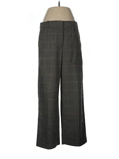Pre-owned Mng Dress Pants In Gray
