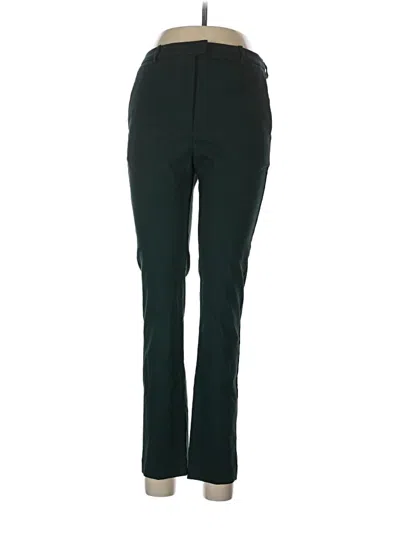 Mng Dress Pants In Green
