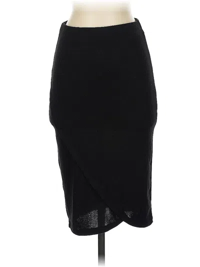Pre-owned Mng Formal Skirt