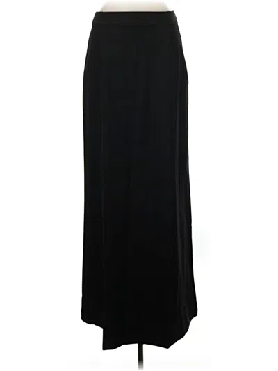 Mng Formal Skirt In Black