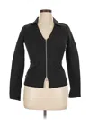 Mng Jacket In Black