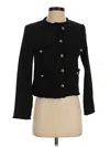 Mng Jacket In Black