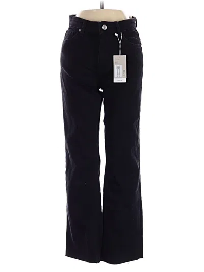 Pre-owned Mng Jeans In Blue