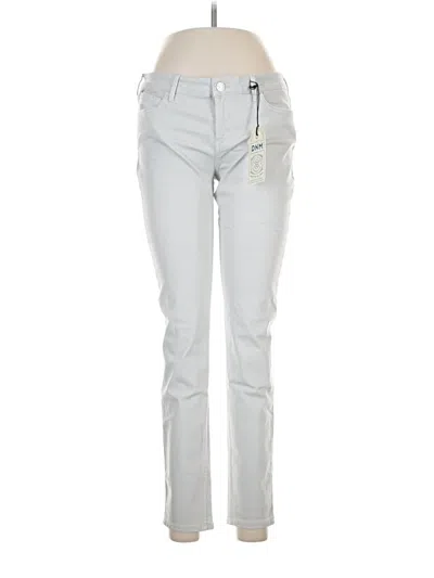 Pre-owned Mng Jeans In Gray