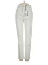 Mng Jeans In White