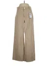 Mng Jeans In Tan