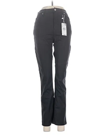Mng Jeggings In Gray