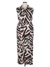 Mng Jumpsuit In Multi