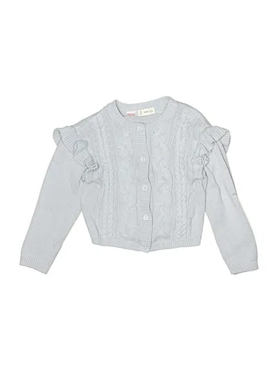 Pre-owned Mng Kids' Overalls In Blue