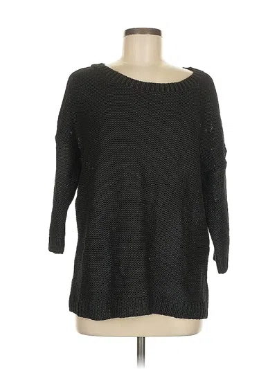 Pre-owned Mng Pullover Sweater