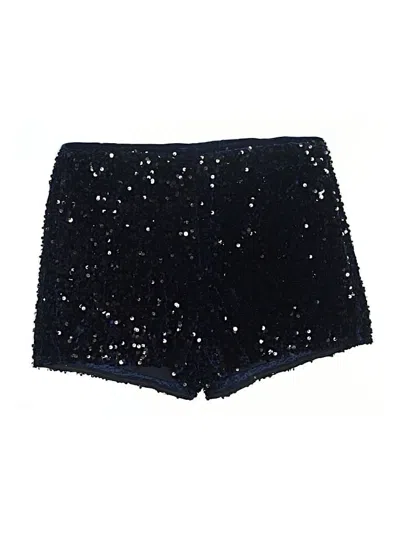 Mng Shorts In Blue