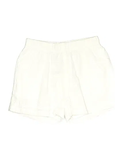Mng Shorts In Gray