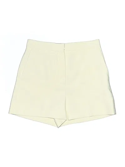 Mng Shorts In Neutral