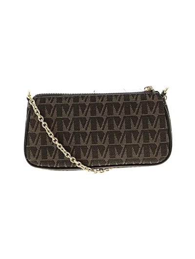 Pre-owned Mng Shoulder Bag In Brown