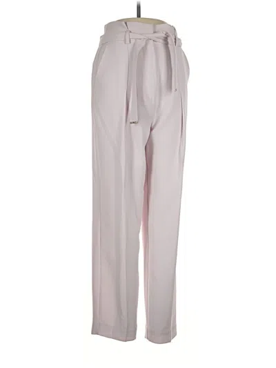Pre-owned Mng Suit Casual Pants In Gray