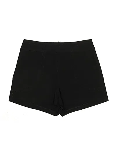 Pre-owned Mng Suit Skort In Black