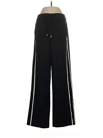 Pre-owned Mng Track Pants In Blue