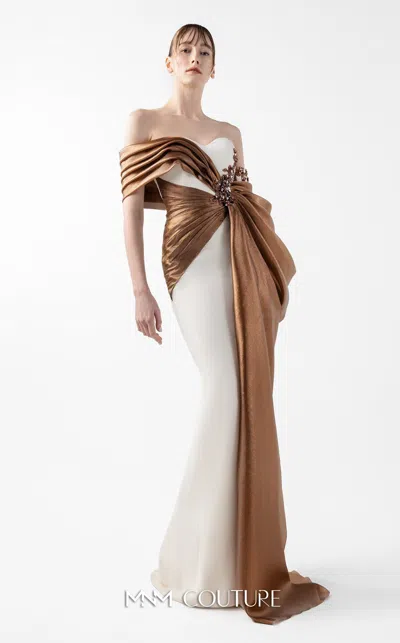 Mnm Couture G2030 In Multi